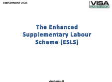 supplementary labour scheme