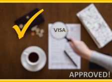 Hong Kong Visa Approval Rate