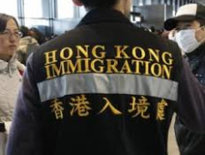 Hong Kong Top Talent Pass Scheme