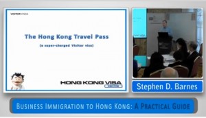 hong kong e travel pass