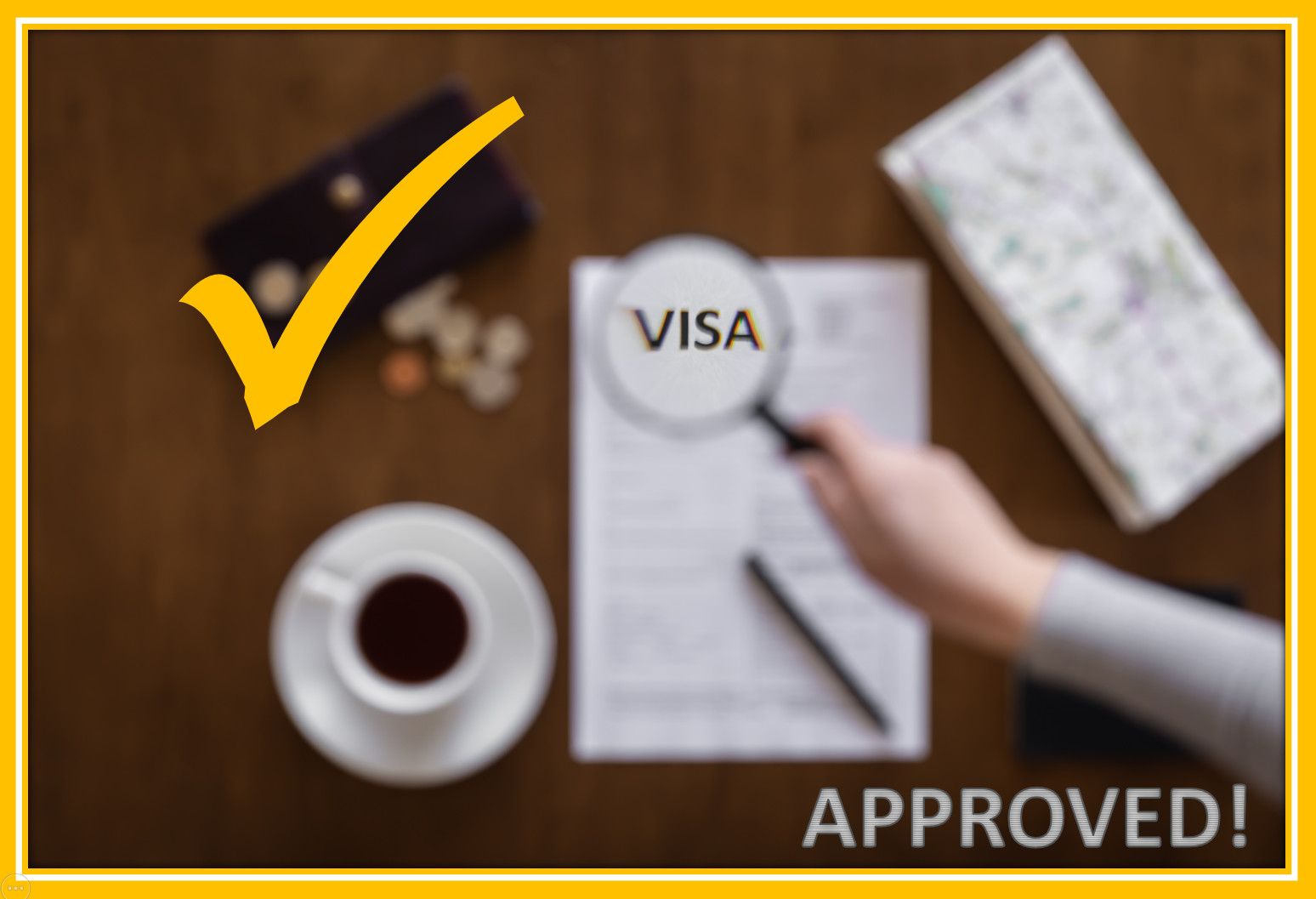 Hong Kong Visa Approval Rate